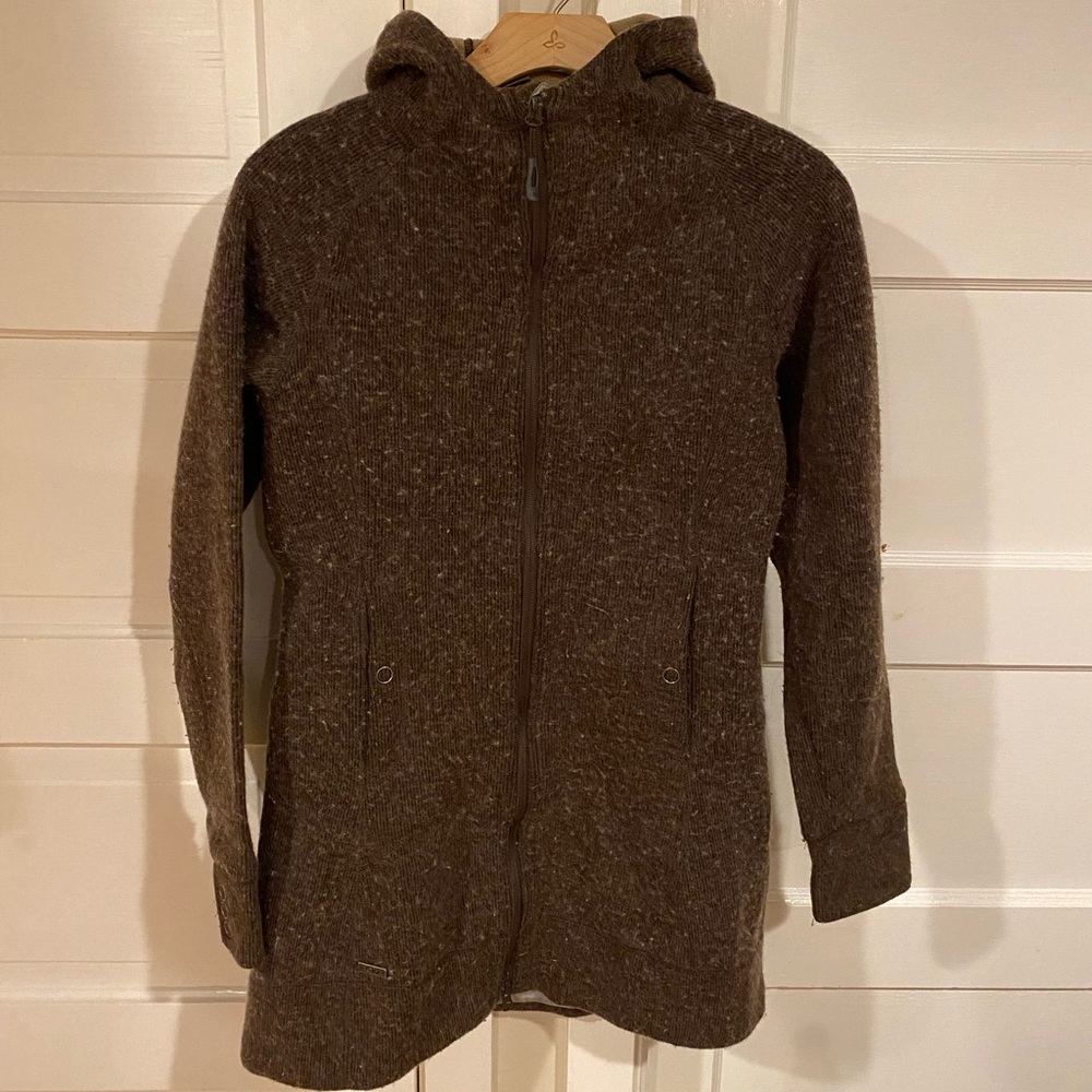 Outdoor Research jacket